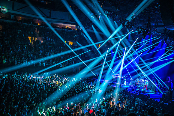 Phish 2019