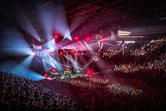 Phish 2019