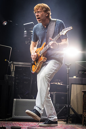 Phish 2019