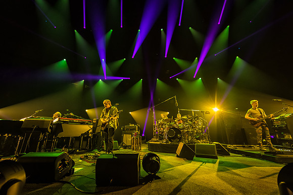 Phish 2019
