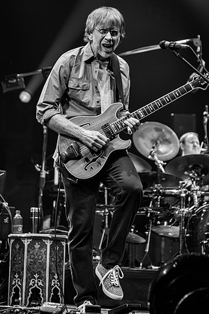 Phish 2019