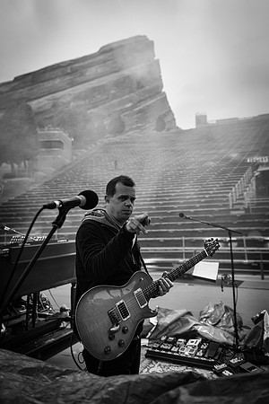 Umphrey's McGee  2019