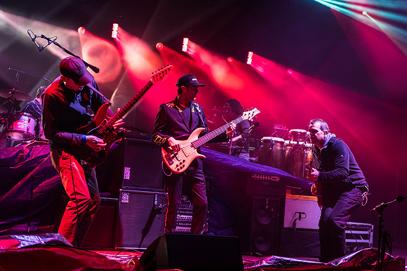 Umphrey's McGee  2019