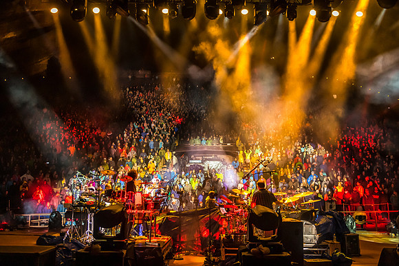 Umphrey's McGee  2019