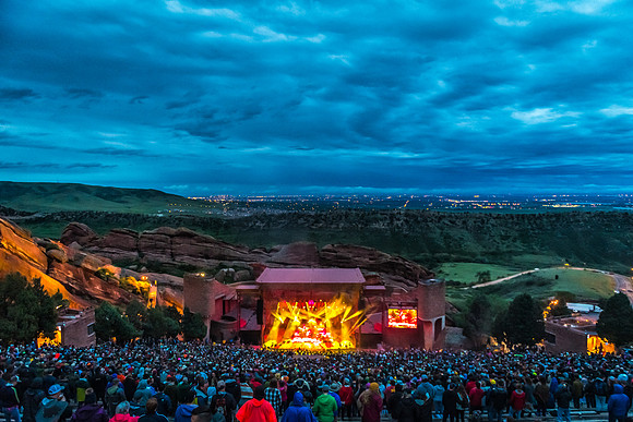 Umphrey's McGee  2019