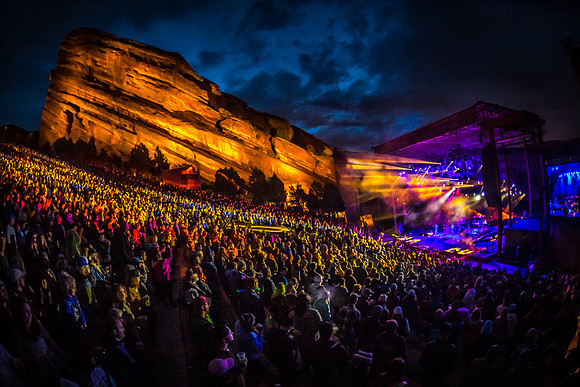 Umphrey's McGee  2019
