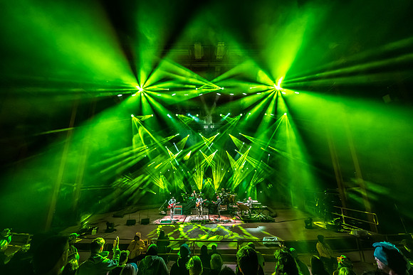 Umphrey's McGee  2019