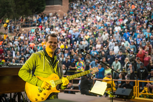 Umphrey's McGee  2019