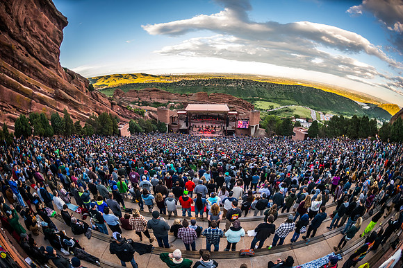 Umphrey's McGee  2019