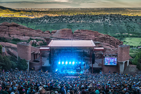 Umphrey's McGee  2019