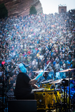 Umphrey's McGee  2019