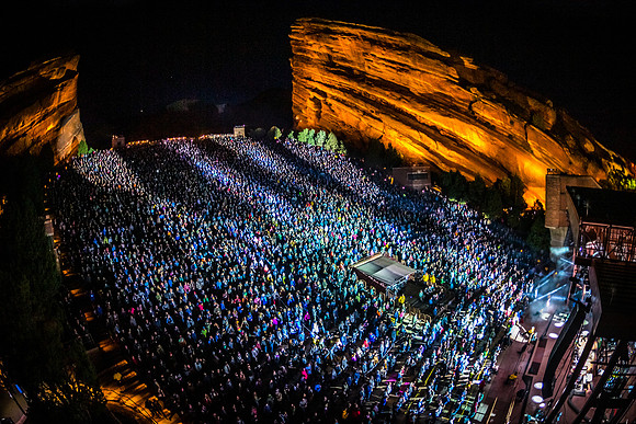 Umphrey's McGee  2019