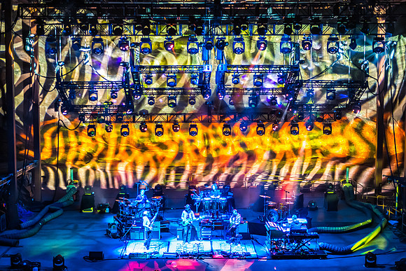 Umphrey's McGee  2019