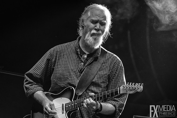 Jimmy Herring - Widespread Panic - Taft Theater - Cincinnati, OH - 9/22/13
