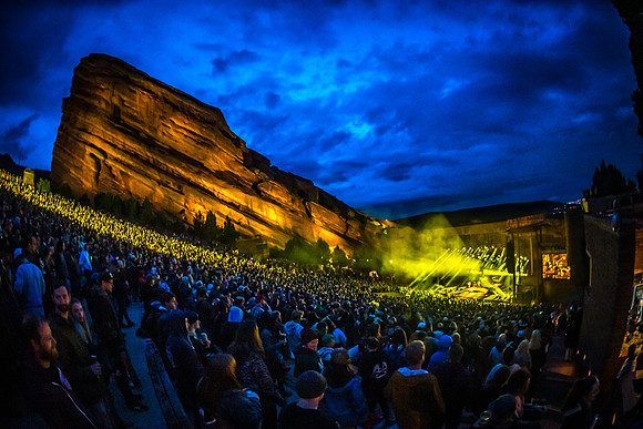 Umphrey's McGee  2019