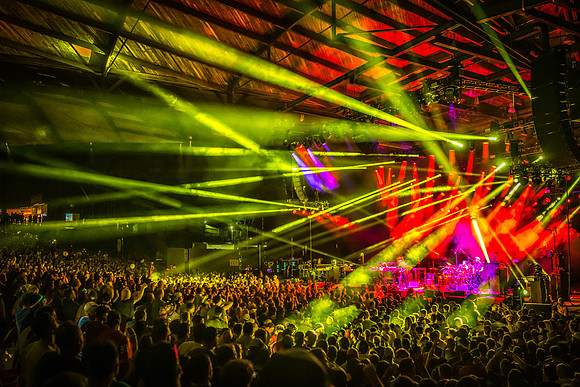 Phish 2019