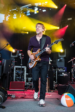 Phish 2019