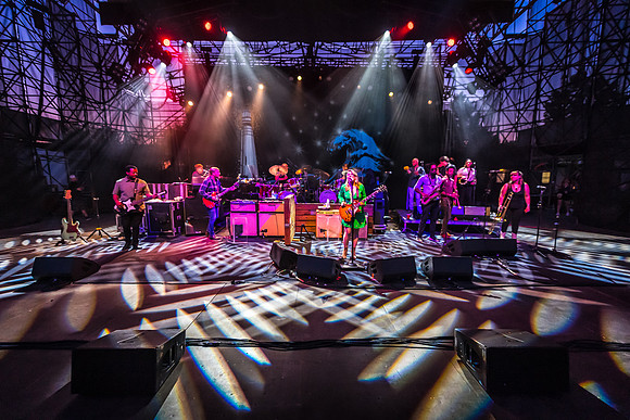 Tedschi Trucks Band 2019
