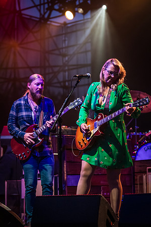 Tedschi Trucks Band 2019