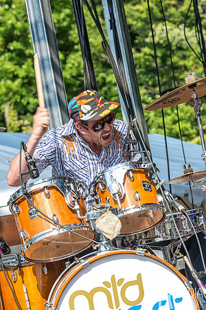 Midwest Hype - Hyperion Music Festival 2013