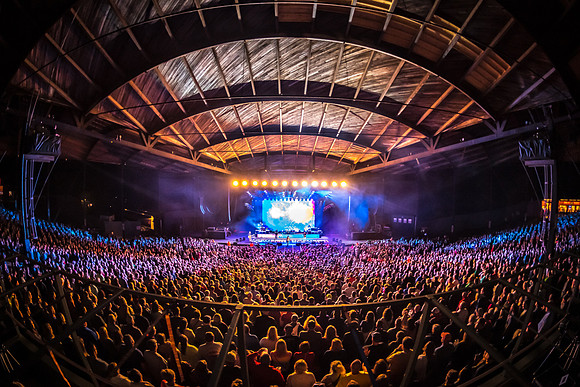 Hootie and the Blowfish 2019