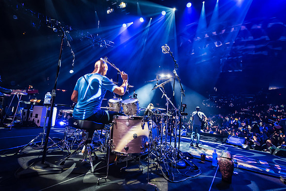 Hootie and the Blowfish, Alpine Valley, East Troy, Wisconsin, Aug. 23, 20190D5_9909-Edit