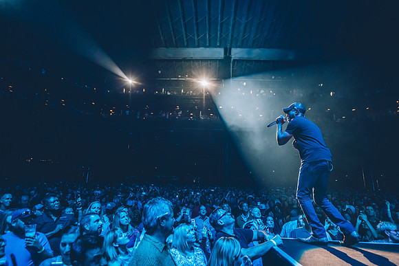 Hootie and the Blowfish 2019