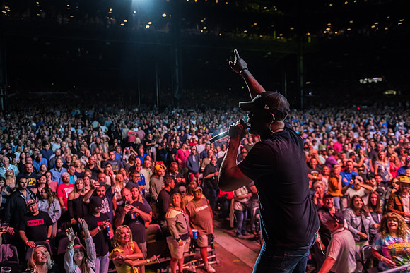 Hootie and the Blowfish 2019