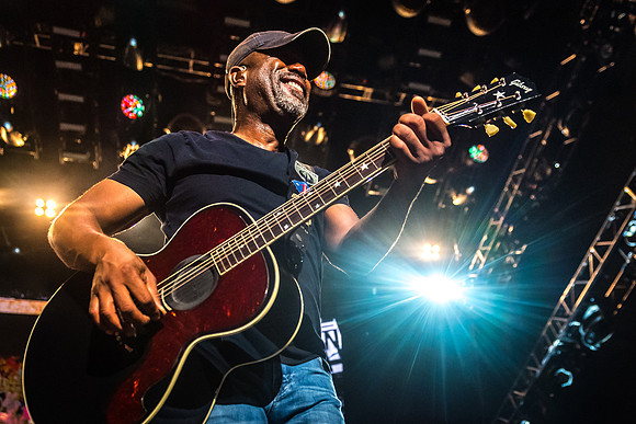 Hootie and the Blowfish 2019