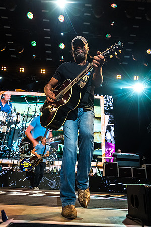 Hootie and the Blowfish 2019