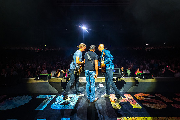 Hootie and the Blowfish 2019