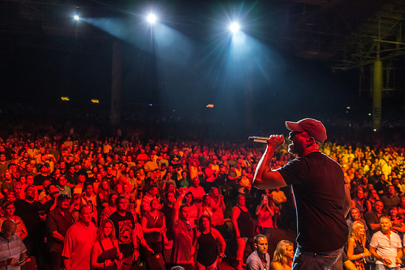 Hootie and the Blowfish 2019