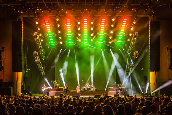 Hootie and the Blowfish 2019