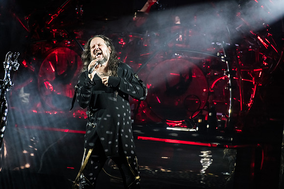 Korn 2019