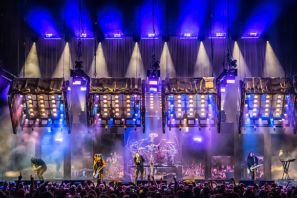 Korn 2019