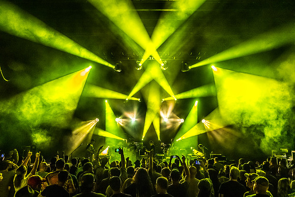 Umphrey's McGee  2019