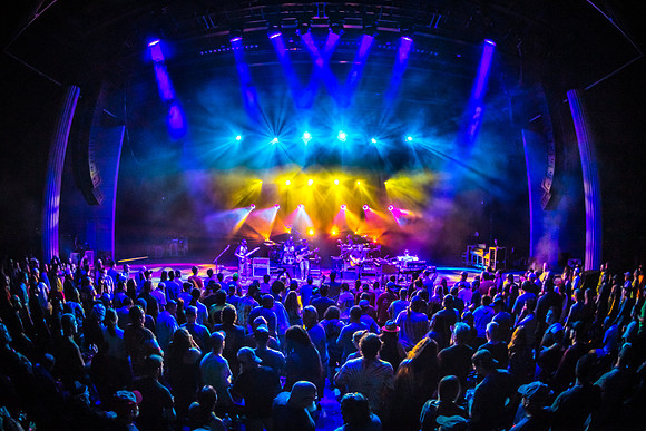 Umphrey's McGee  2019