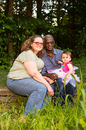 Olive's First Birthday/Talley Family Session - Nashville, Indiana - ©Phierce Photo of FX Media Solutions – All Rights Reserved – May 29th, 2015#photography #familyphoto #session #Phiercephoto #portra