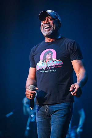 Darius Rucker at the Ryman