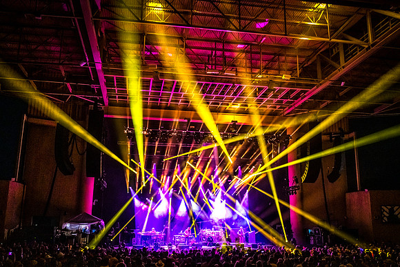 Phish 2021