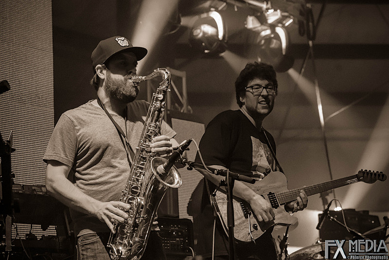 Summer Camp Music Festival - Three Sisters Park - Chillicothe, Illinois - FX Media Solutions/©Phierce Photography by Keith Griner - 2014