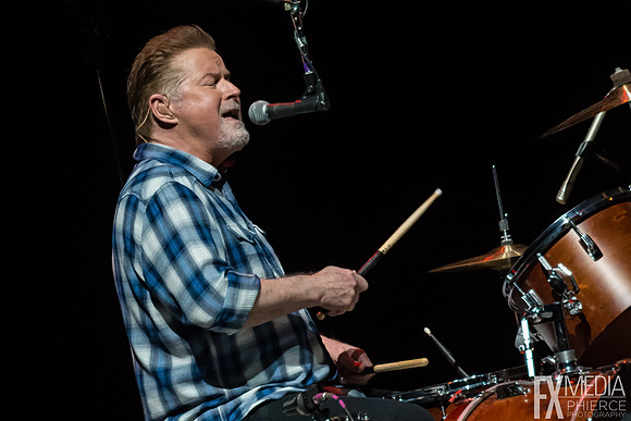 The Eagles - Bankers Life Fieldhouse - Indianapolis, IN - 10/18/13