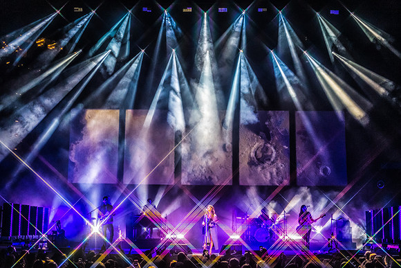 Maren Morris 2019