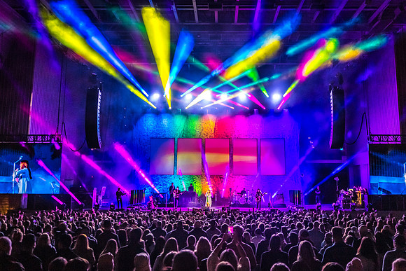 Maren Morris 2019