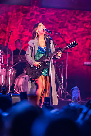 Maren Morris 2019