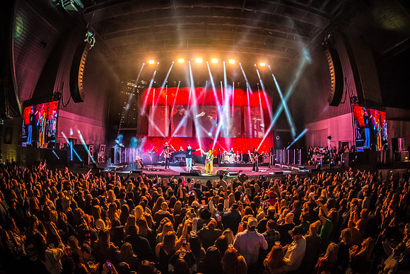 Maren Morris 2019
