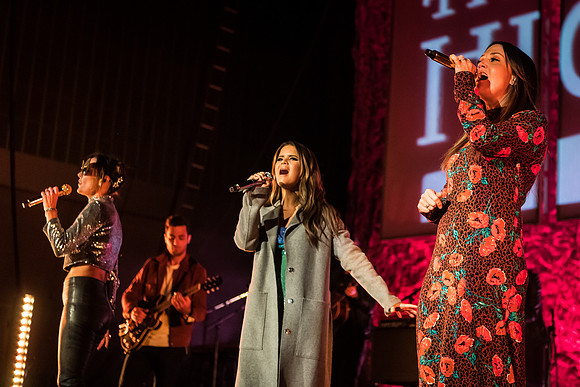 Maren Morris 2019