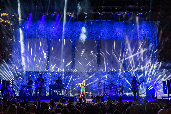 Maren Morris 2019