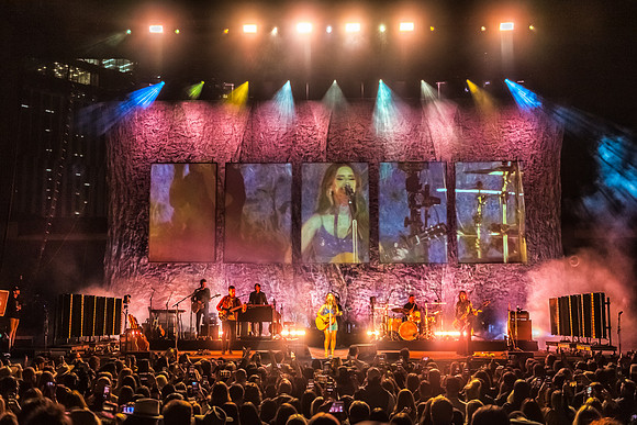 Maren Morris 2019