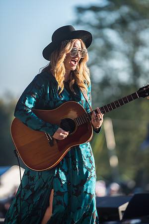 Margo Price 2019
